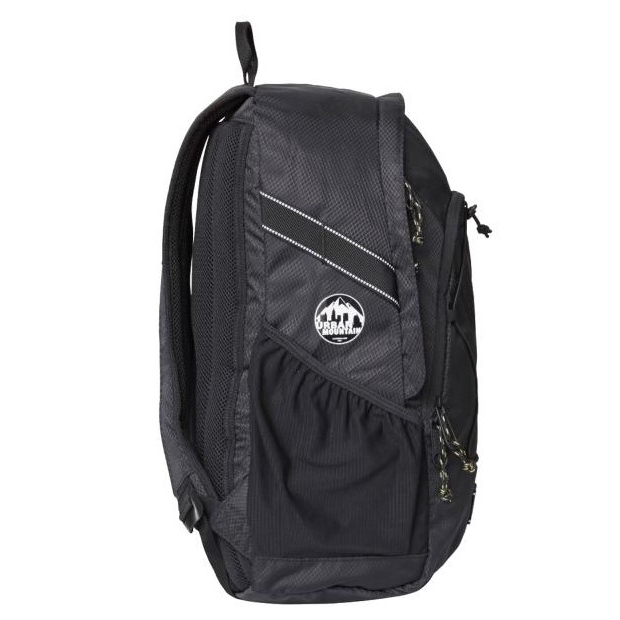 Σακίδιο Πλάτης MATTERHORN 29L Ανακλαστικό CAT® 84076 Caterpillar σε Διάφορα Χρώματα